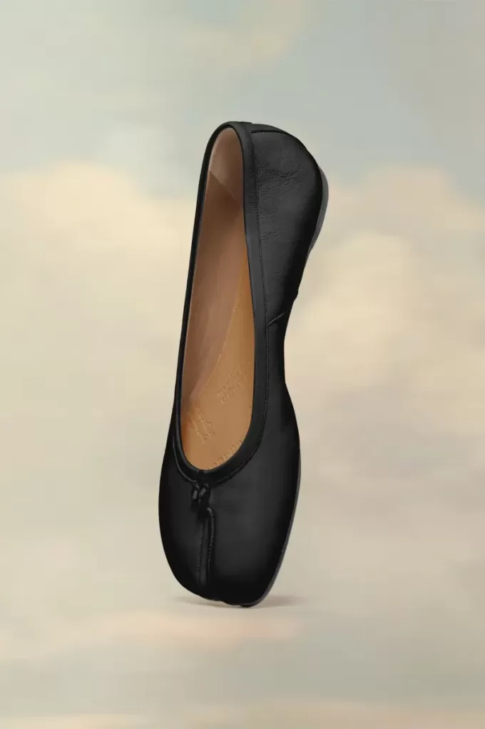 Ballerine Tabi della Maison Margiela
