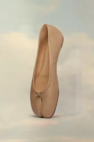 Ballerine Tabi della Maison Margiela