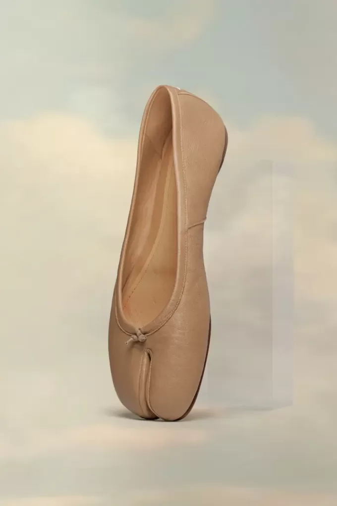 Ballerine Tabi della Maison Margiela