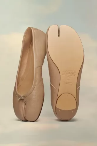 Ballerine Tabi della Maison Margiela