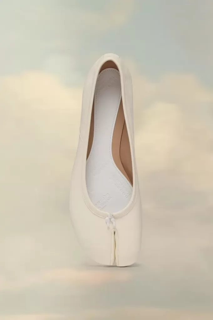Ballerine Tabi della Maison Margiela