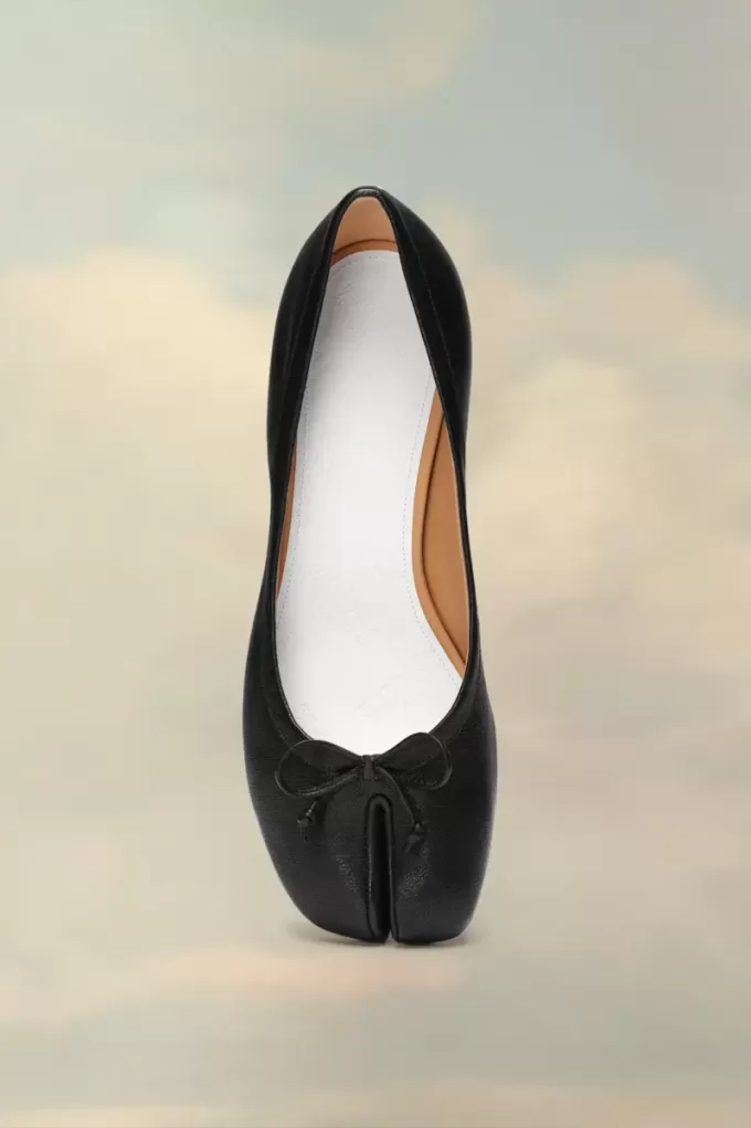 Ballerine Tabi della Maison Margiela