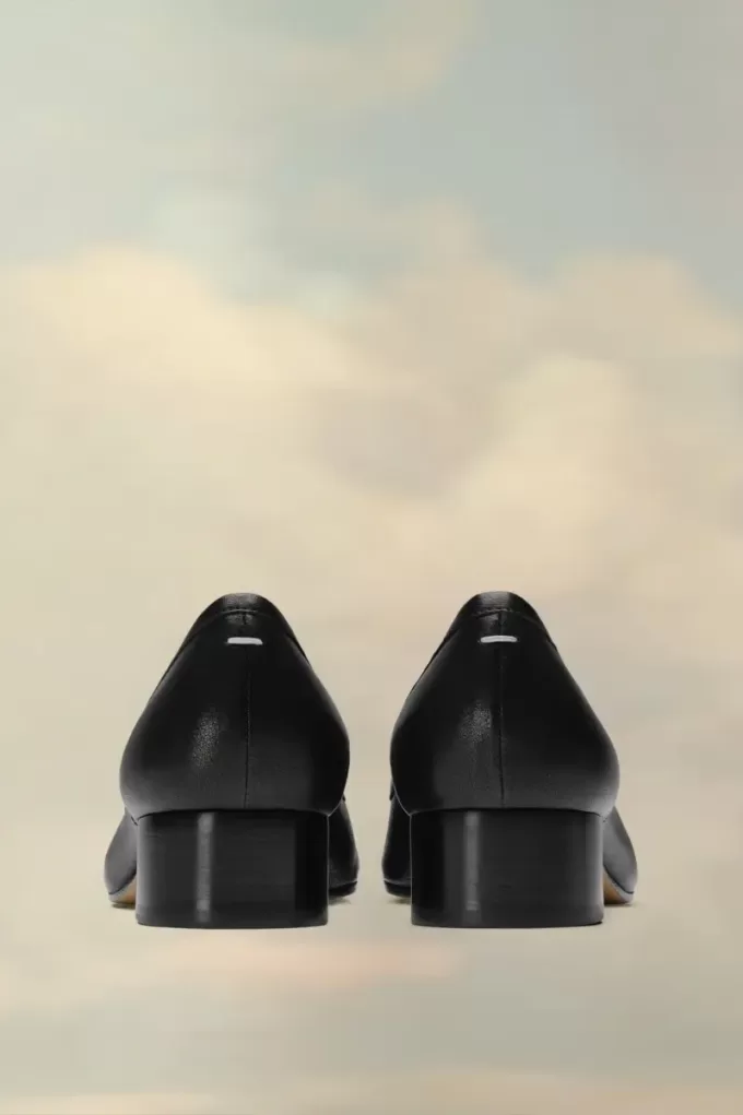 Ballerine Tabi della Maison Margiela