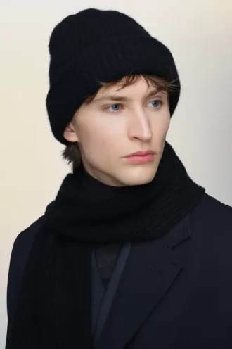 Berretto in cashmere Maison Margiela