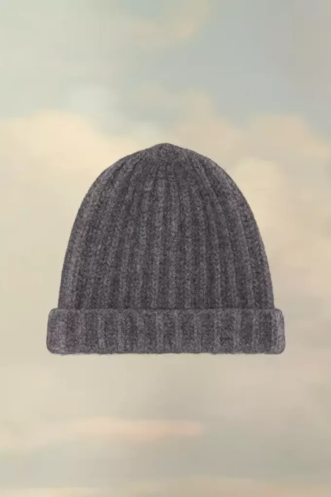 Berretto in lana infeltrita Maison Margiela