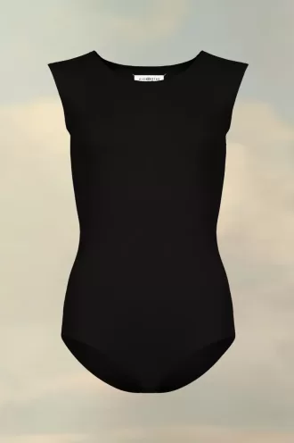 Body in viscosa Maison Margiela