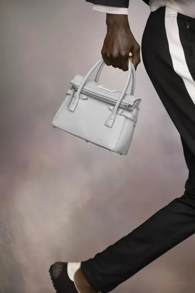 Borsa a mano piccola 5AC East West Borsa a mano piccola 5AC East West