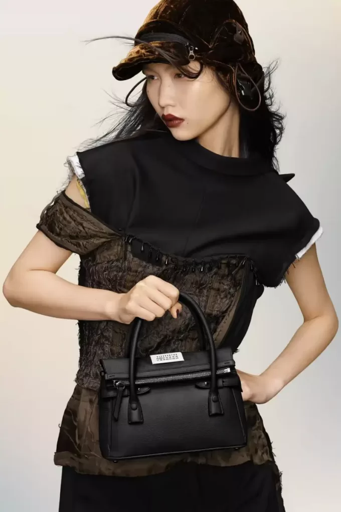 Borsa a mano piccola 5AC East West