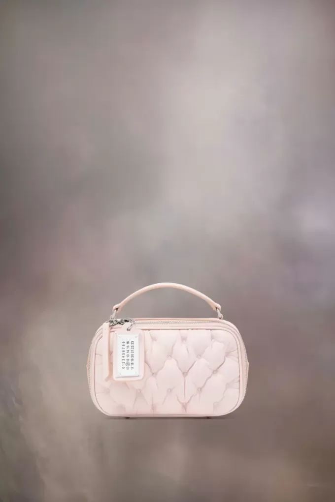 Borsa a tracolla Glam Slam Camera Mini