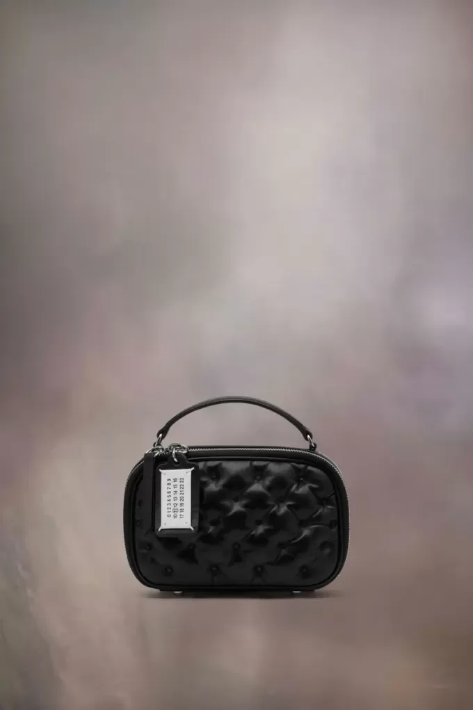 Borsa a tracolla Glam Slam Camera Mini