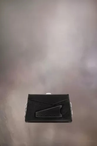 Borsa a tracolla piccola strappata