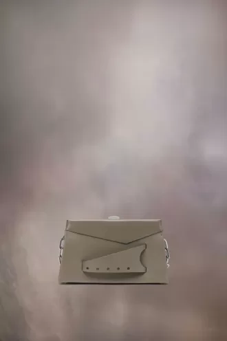 Borsa a tracolla piccola strappata