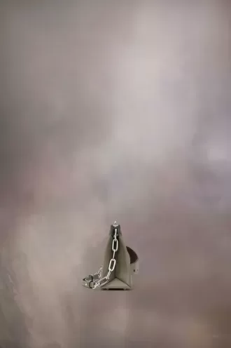 Borsa a tracolla piccola strappata