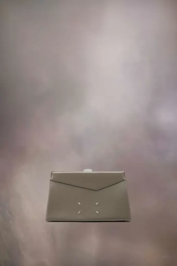 Borsa a tracolla piccola strappata