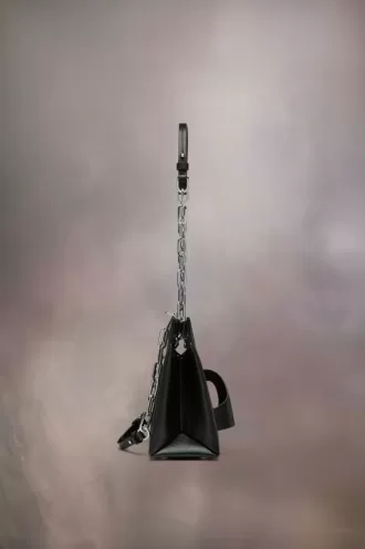 Borsa a tracolla Snatched media