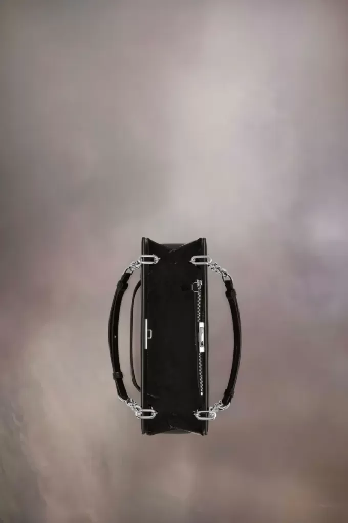 Borsa a tracolla Snatched media