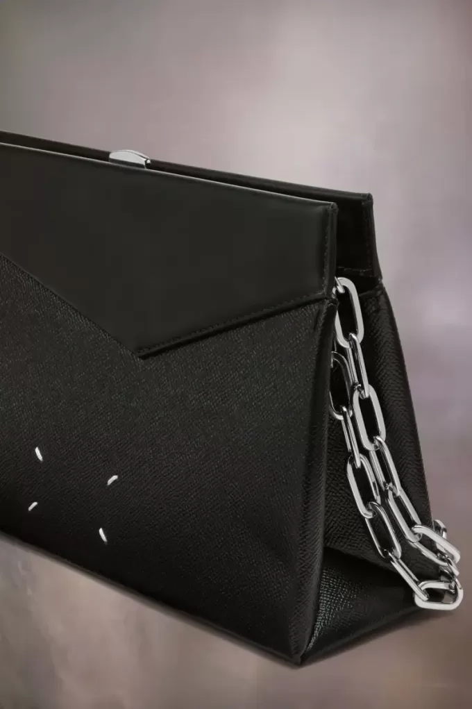 Borsa a tracolla Snatched media