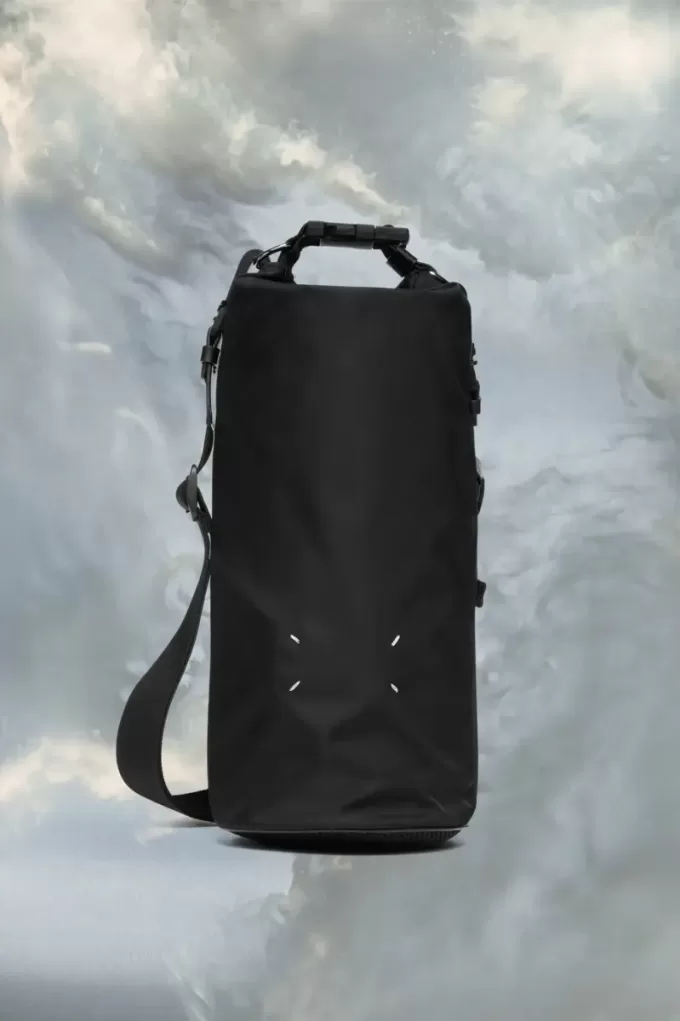 Borsa arrotolabile ad alta tecnologia