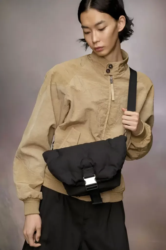 Borsa da ciclista Glam Slam piccola