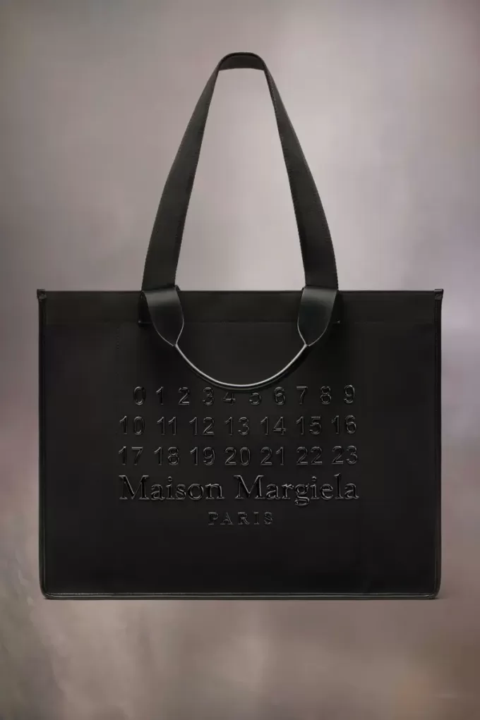 Borsa della spesa Cabas grande