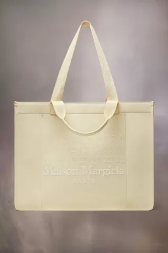 Borsa della spesa Cabas grande