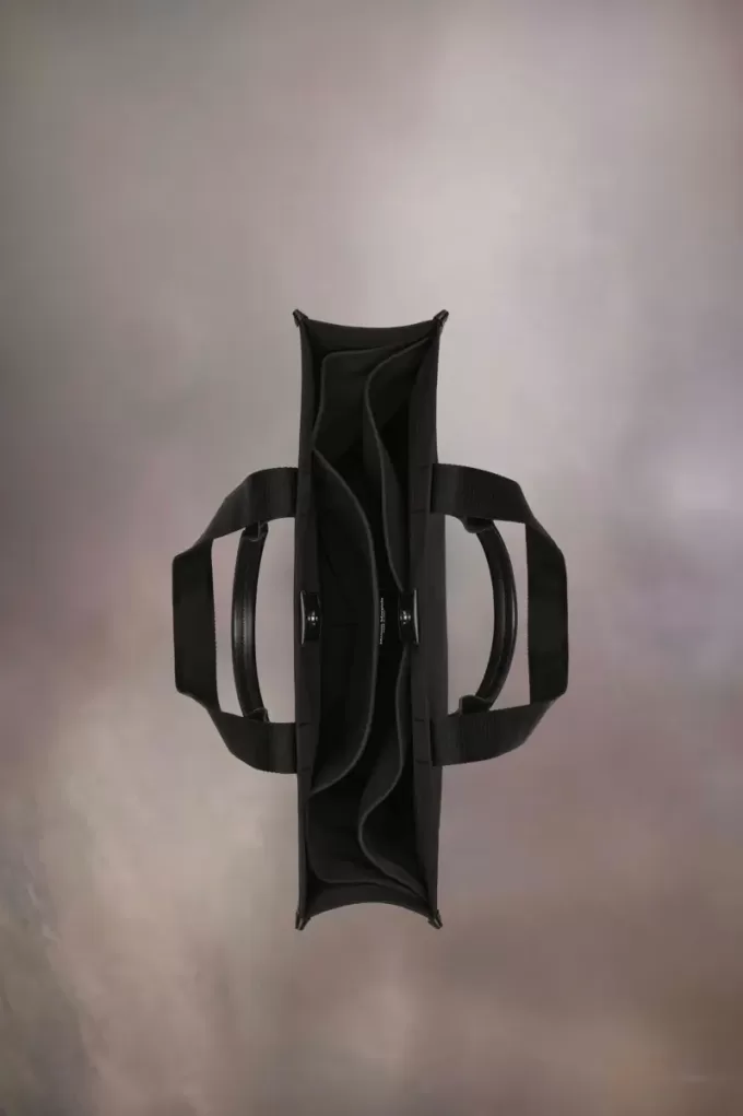 Borsa della spesa Cabas grande