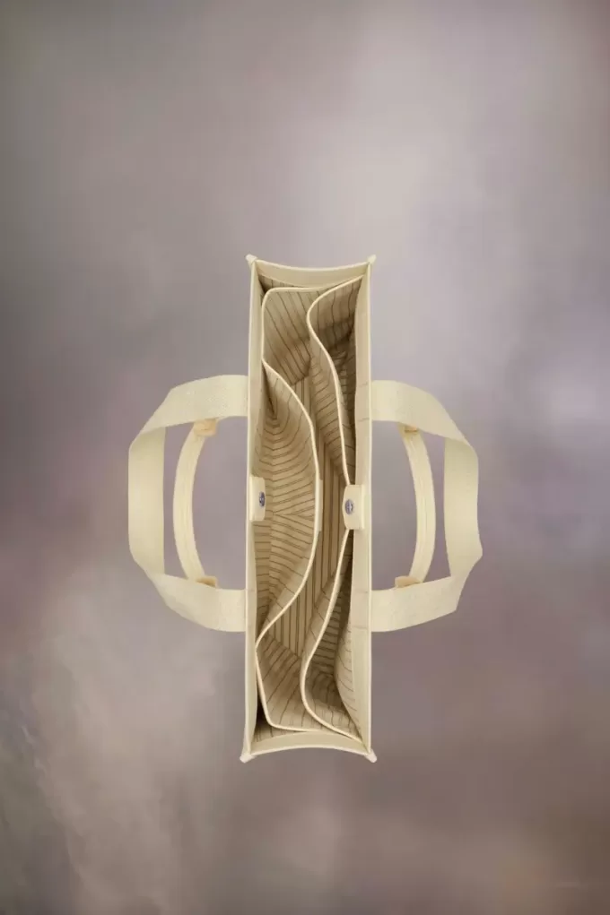 Borsa della spesa Cabas grande