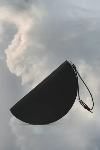 Borsa in pelle Maison Margiela