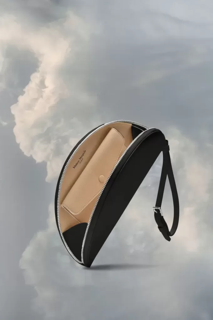 Borsa in pelle Maison Margiela