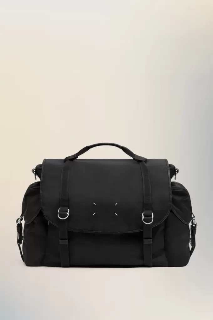 Borsa messenger high-tech Maison Margiela