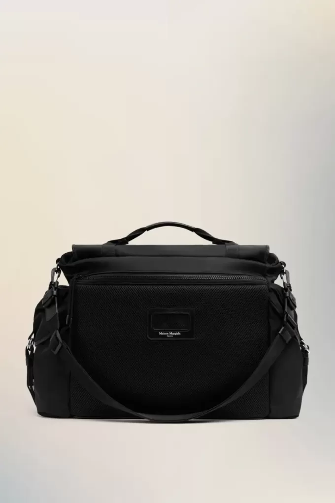 Borsa messenger high-tech Maison Margiela