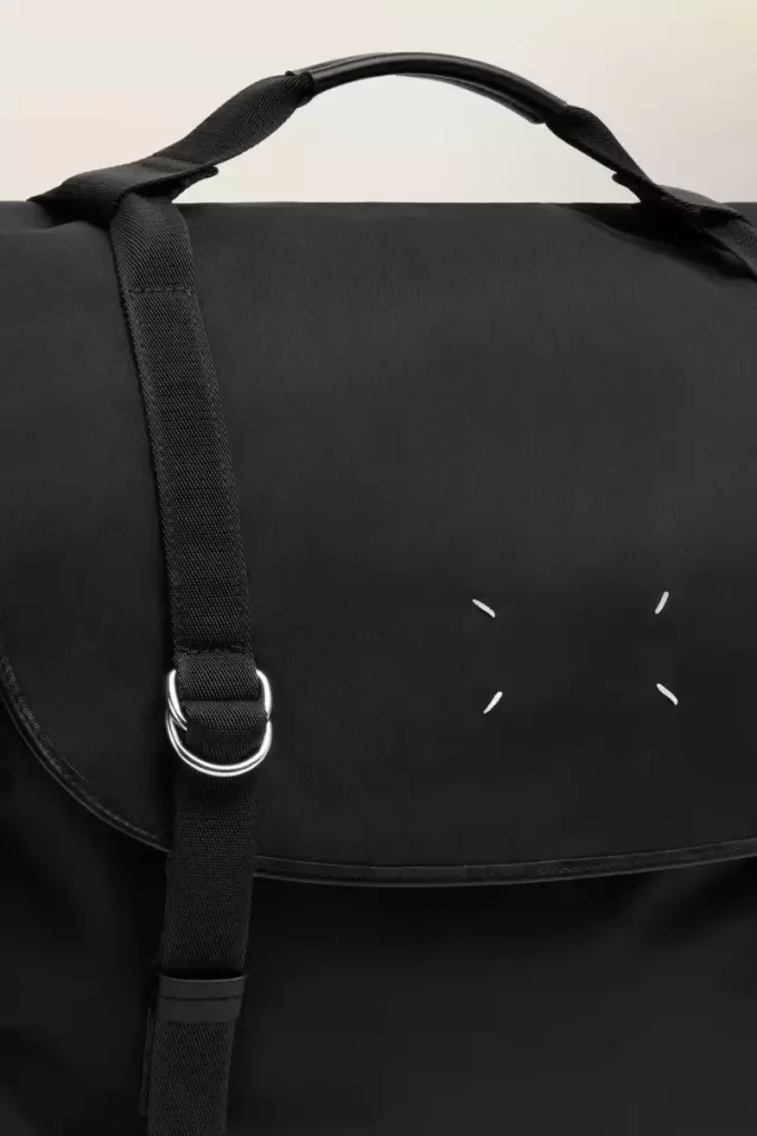 Borsa messenger high-tech Maison Margiela