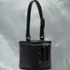 Borsa mini box Maison Margiela