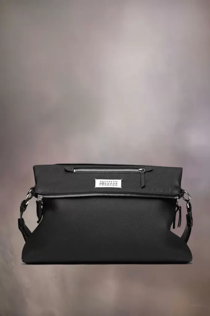 Borsa morbida da trasporto 5AC