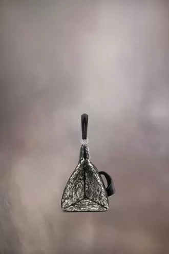 Borsa piccola strappata