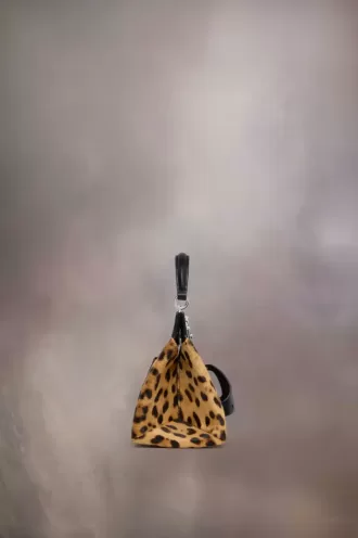 Borsa piccola strappata