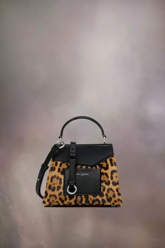 Borsa piccola strappata