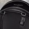 Borsa rotonda Mini Maison Margiela