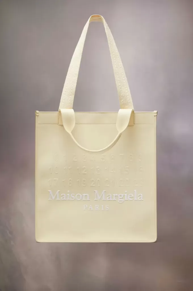 Borsa shopping verticale Cabas