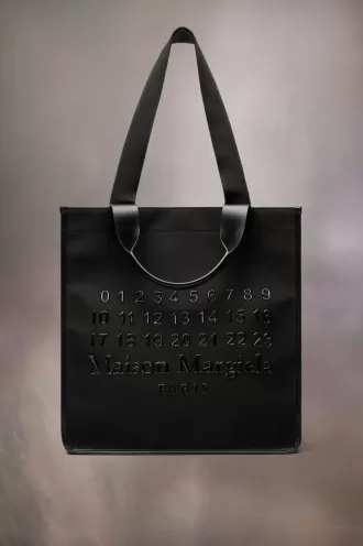 Borsa shopping verticale Cabas