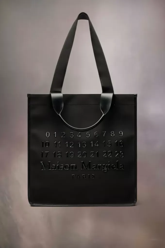 Borsa shopping verticale Cabas Borsa shopping verticale Cabas