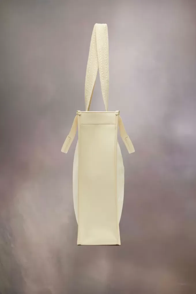 Borsa shopping verticale Cabas