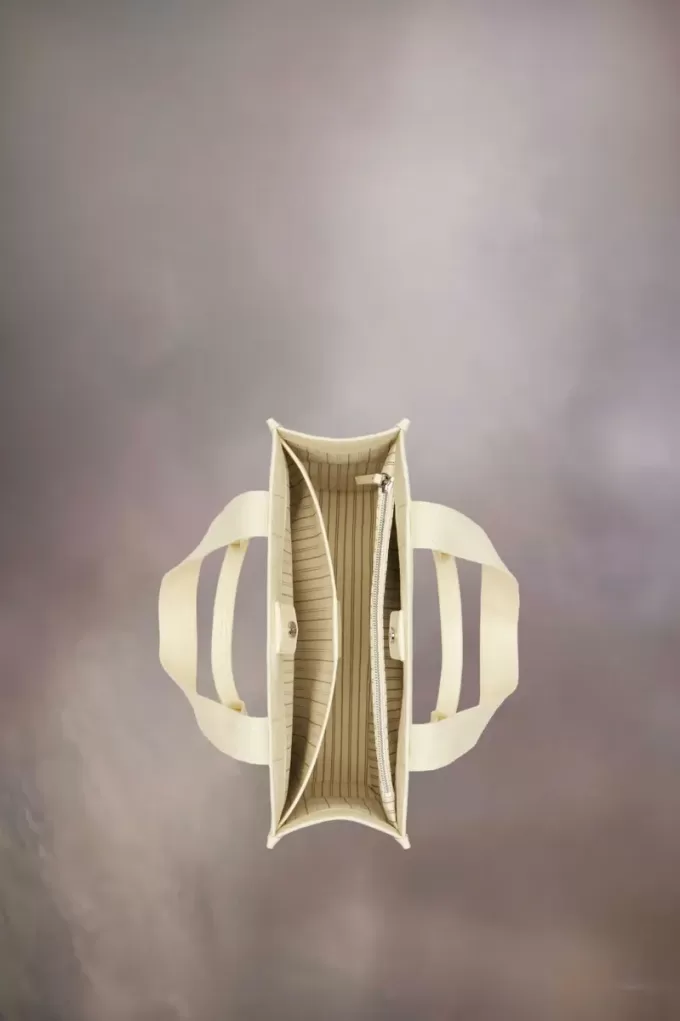 Borsa shopping verticale Cabas