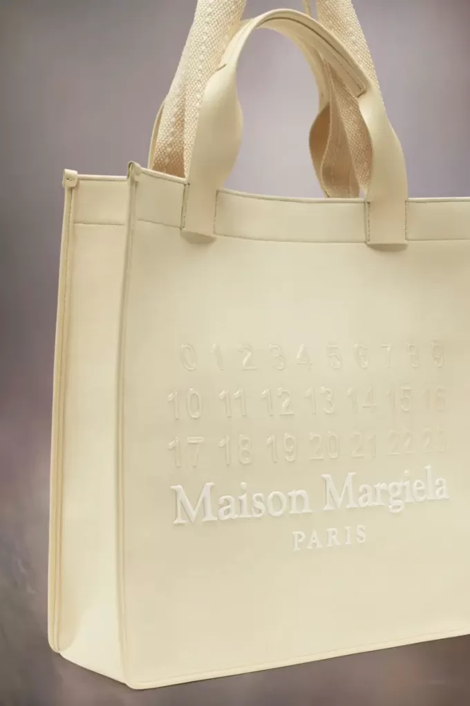 Borsa shopping verticale Cabas