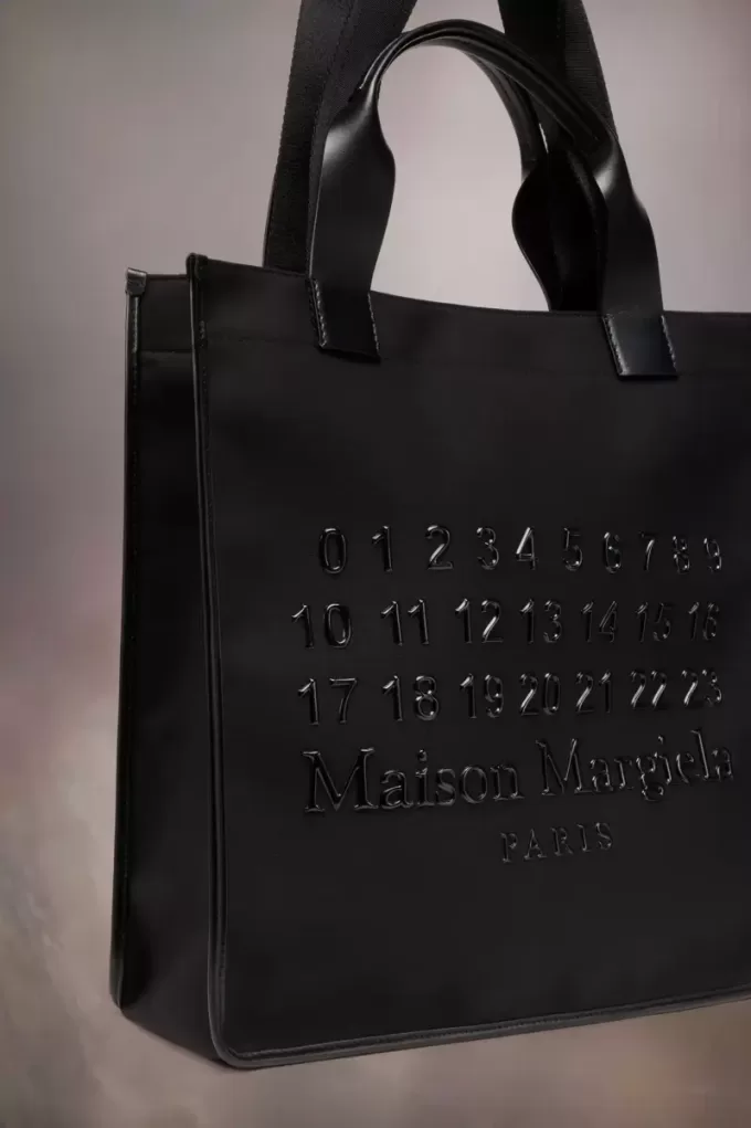 Borsa shopping verticale Cabas Borsa shopping verticale Cabas