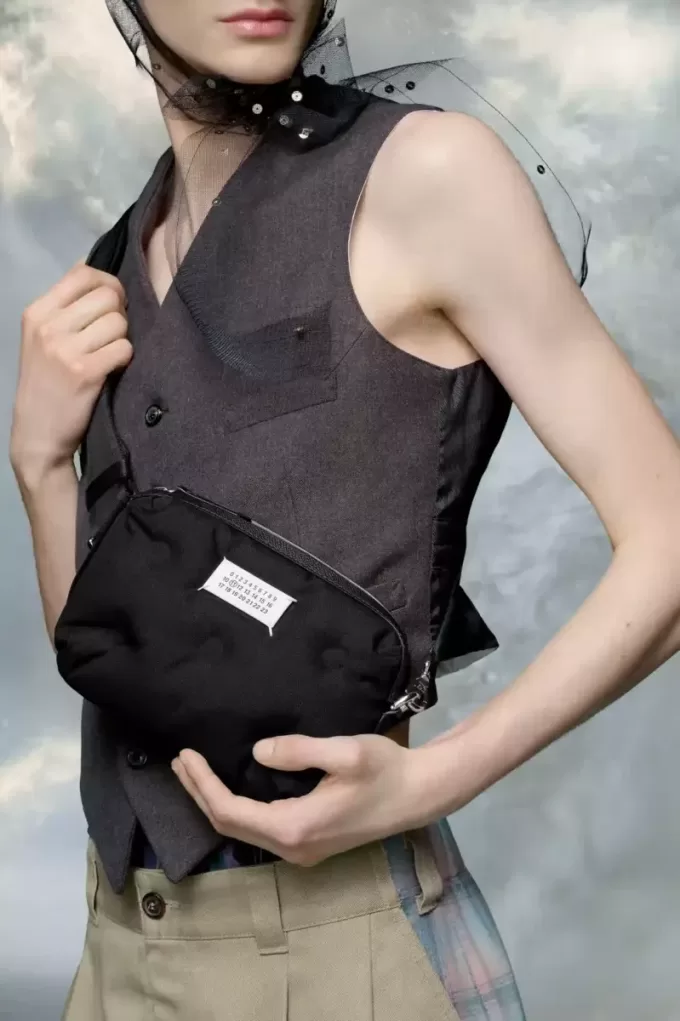 Borsa sportiva Glam Slam