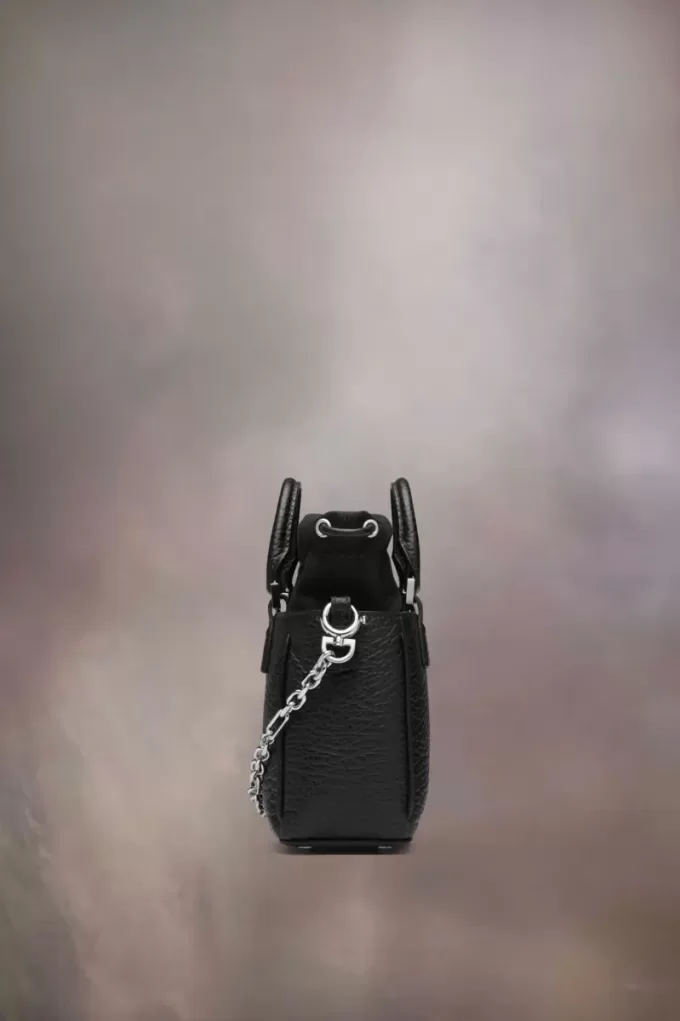 Borsa tote orizzontale Maison Margiela 5AC