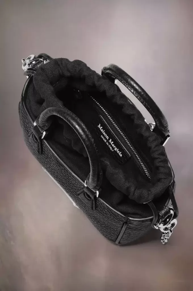 Borsa tote orizzontale Maison Margiela 5AC