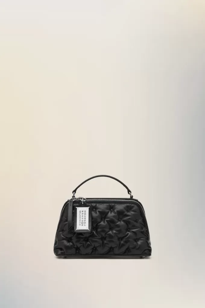 Borsa trapezoidale Glam Slam