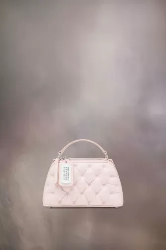 Borsa trapezoidale Glam Slam